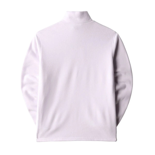 Polar Adolescenti The North Face Teen Glacier 1/4 Zip   Polar Adolescenti The North Face Teen Glacier 1/4 Zip