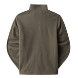 Polar Adolescenti The North Face Teen Glacier 1/4 Zip   Polar Adolescenti The North Face Teen Glacier 1/4 Zip