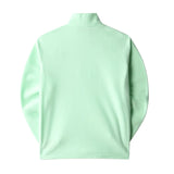 Polar Adolescenti The North Face Teen Glacier 1/4 Zip   Polar Adolescenti The North Face Teen Glacier 1/4 Zip