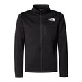 Polar Adolescenti The North Face Teen Hike Midlayer Fz   Polar Adolescenti The North Face Teen Hike Midlayer Fz