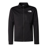 Polar Adolescenti The North Face Teen Hike Midlayer Fz   Polar Adolescenti The North Face Teen Hike Midlayer Fz