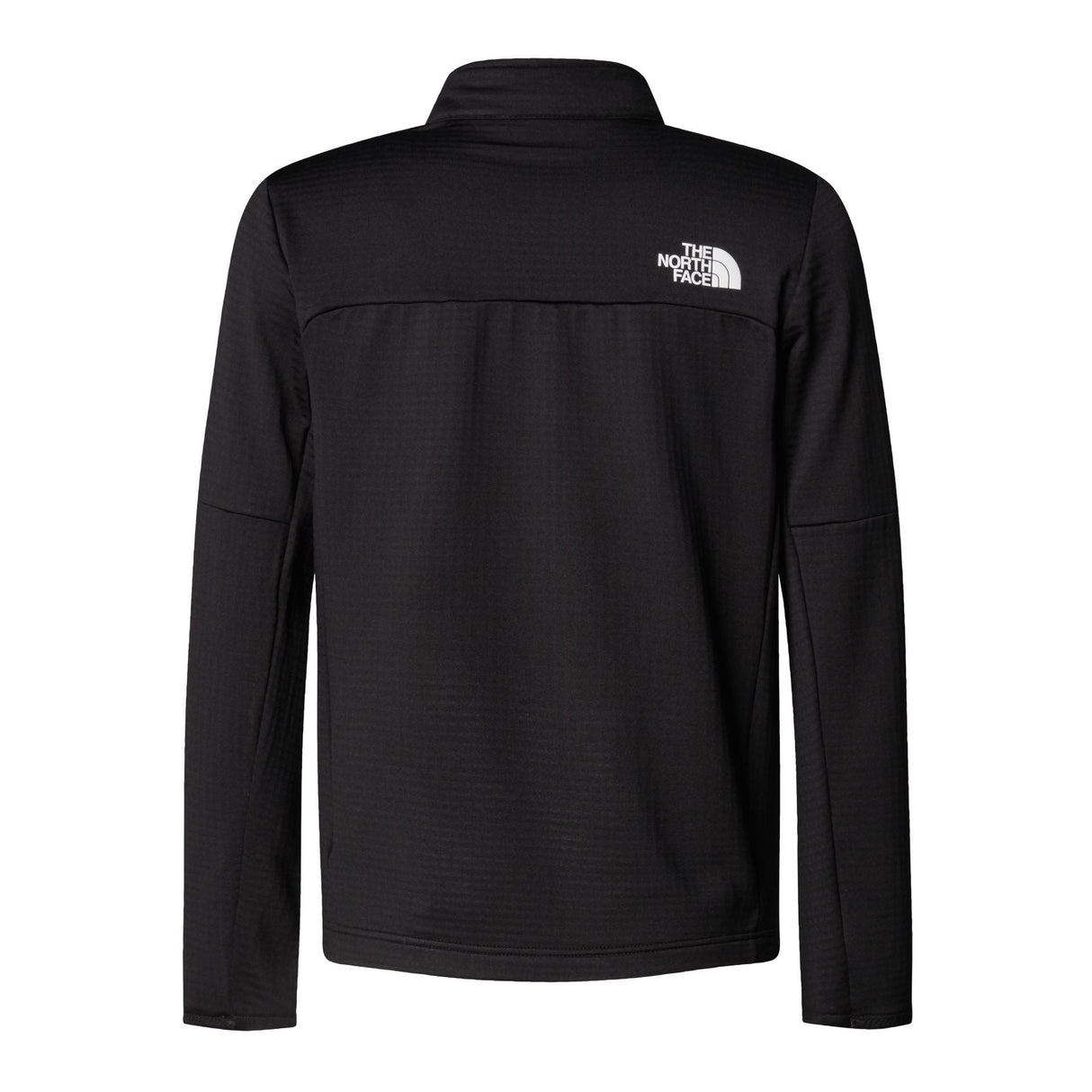 Polar Adolescenti The North Face Teen Hike Midlayer Fz   Polar Adolescenti The North Face Teen Hike Midlayer Fz