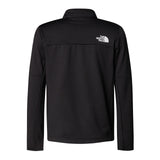 Polar Adolescenti The North Face Teen Hike Midlayer Fz   Polar Adolescenti The North Face Teen Hike Midlayer Fz