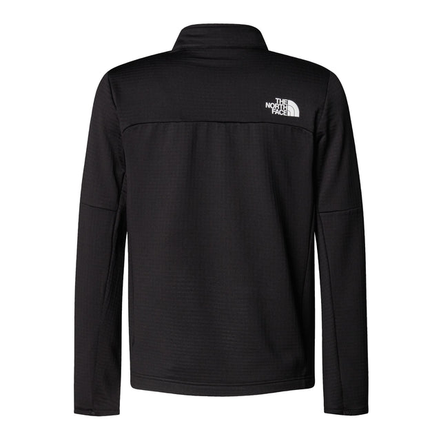 Polar Adolescenti The North Face Teen Hike Midlayer Fz   Polar Adolescenti The North Face Teen Hike Midlayer Fz