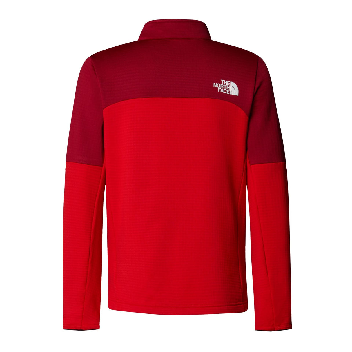 Polar Adolescenti The North Face Teen Hike Midlayer Fz   Polar Adolescenti The North Face Teen Hike Midlayer Fz