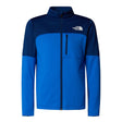 Polar Adolescenti The North Face Teen Hike Midlayer Fz   Polar Adolescenti The North Face Teen Hike Midlayer Fz