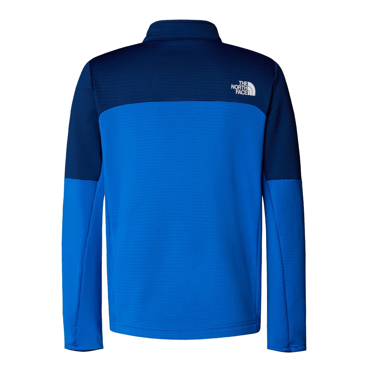 Polar Adolescenti The North Face Teen Hike Midlayer Fz   Polar Adolescenti The North Face Teen Hike Midlayer Fz