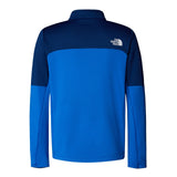 Polar Adolescenti The North Face Teen Hike Midlayer Fz   Polar Adolescenti The North Face Teen Hike Midlayer Fz