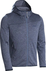 Hanorac Atomic M Microfleece Ombre Blue   Hanorac Atomic M Microfleece Ombre Blue