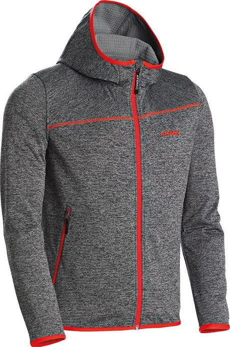 Hanorac Atomic M Microfleece Quiet Shade   Hanorac Atomic M Microfleece Quiet Shade