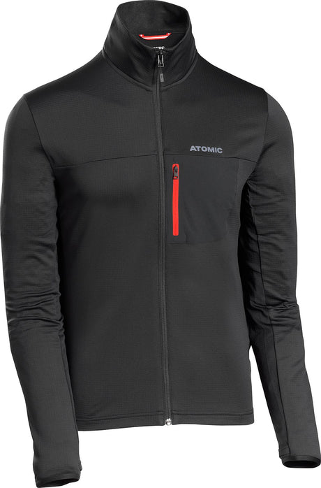 Polar Atomic M Savor Black/black   Polar Atomic M Savor Black/black