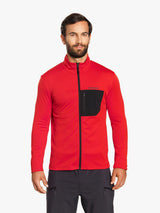 Polar Atomic M Savor Red/black   Polar Atomic M Savor Red/black