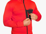 Polar Atomic M Savor Red/black   Polar Atomic M Savor Red/black