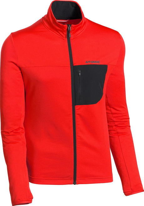Polar Atomic M Savor Red/black   Polar Atomic M Savor Red/black