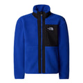 Polar Baieti The North Face B Yumiori Fz