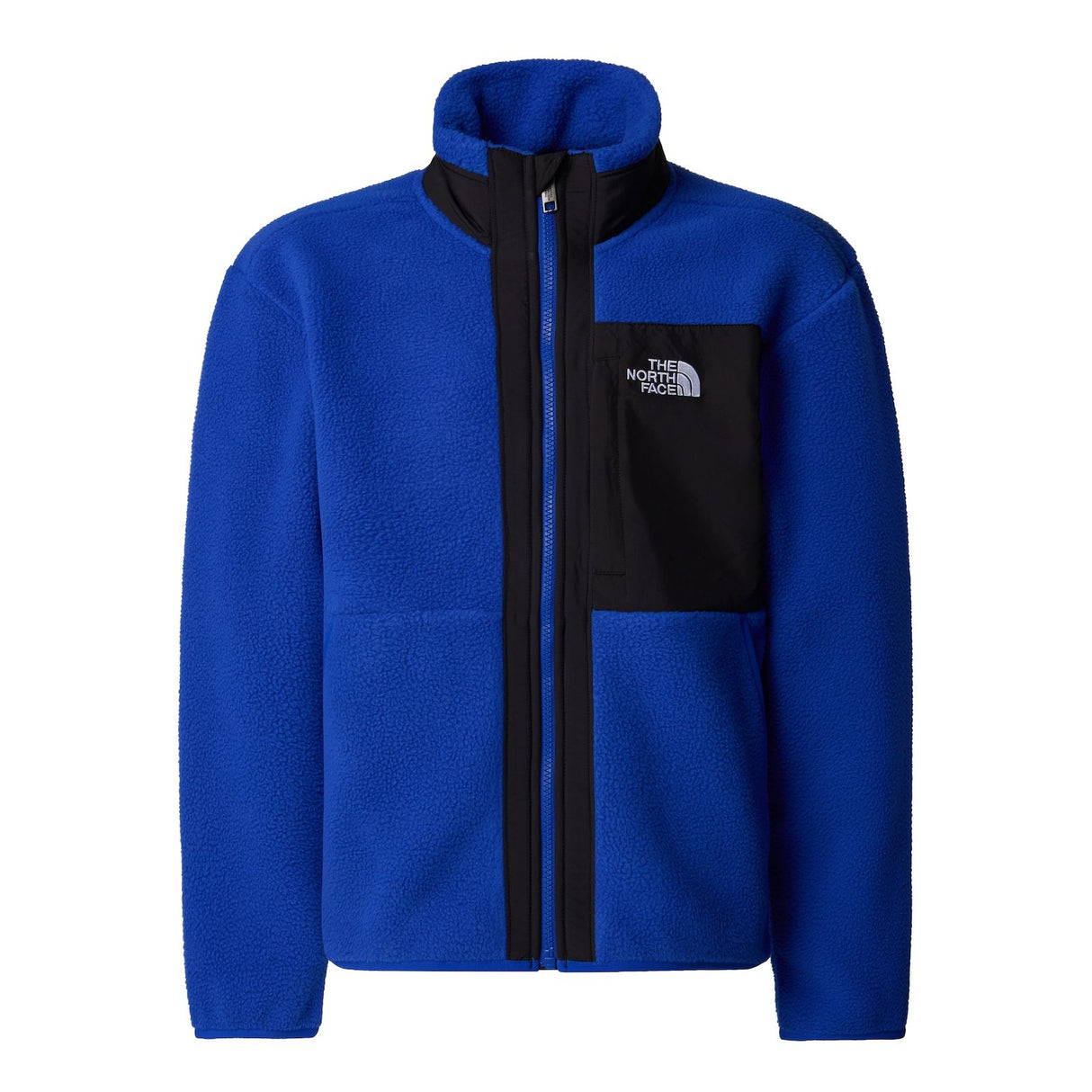 Polar Baieti The North Face B Yumiori Fz
