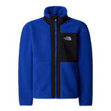 Polar Baieti The North Face B Yumiori Fz