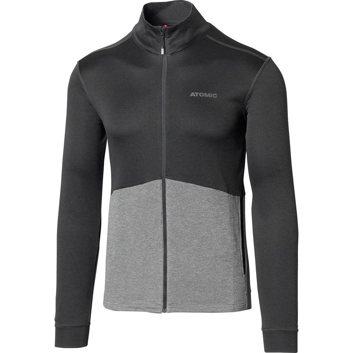 Polar Barbati Atomic Alps Anthracite/sage