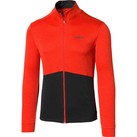 Polar Barbati Atomic Alps Red/anthracite   Polar Barbati Atomic Alps Red/anthracite