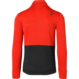 Polar Barbati Atomic Alps Red/anthracite   Polar Barbati Atomic Alps Red/anthracite