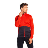 Polar Barbati Atomic Alps Red/anthracite   Polar Barbati Atomic Alps Red/anthracite