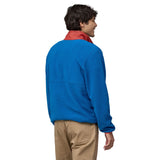 Polar Barbati Patagonia M Microdini 1/2 Zip   Polar Barbati Patagonia M Microdini 1/2 Zip