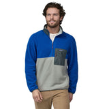 Polar Barbati Patagonia M Microdini 1/2 Zip   Polar Barbati Patagonia M Microdini 1/2 Zip