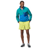 Polar Barbati Patagonia M Microdini 1/2 Zip   Polar Barbati Patagonia M Microdini 1/2 Zip
