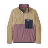 Polar Barbati Patagonia M Microdini 1/2 Zip   Polar Barbati Patagonia M Microdini 1/2 Zip