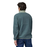 Polar Barbati Patagonia M Microdini 1/2 Zip   Polar Barbati Patagonia M Microdini 1/2 Zip