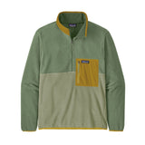 Polar Barbati Patagonia M Microdini 1/2 Zip   Polar Barbati Patagonia M Microdini 1/2 Zip