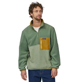 Polar Barbati Patagonia M Microdini 1/2 Zip   Polar Barbati Patagonia M Microdini 1/2 Zip