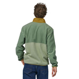 Polar Barbati Patagonia M Microdini 1/2 Zip   Polar Barbati Patagonia M Microdini 1/2 Zip