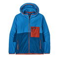 Polar Barbati Patagonia M Microdini Hoody