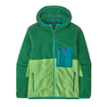 Polar Barbati Patagonia M Microdini Hoody