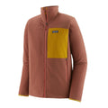 Polar Barbati Patagonia M R2 Techface
