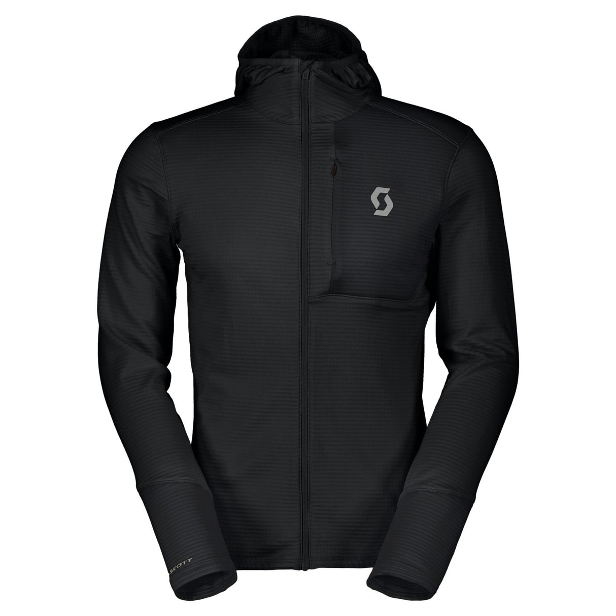 Polar Barbati Scott Hoody M Defined Light
