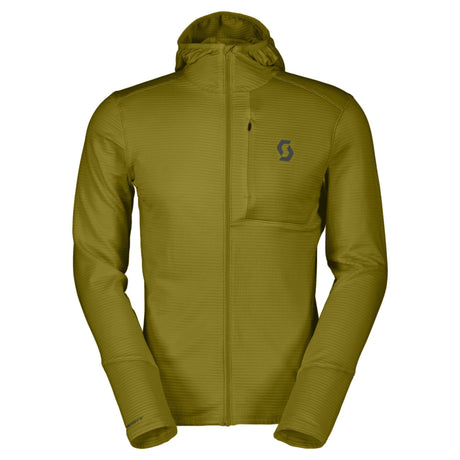 Polar Barbati Scott Hoody M Defined Light