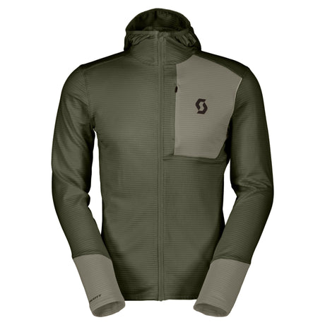 Polar Barbati Scott Hoody M Defined Light