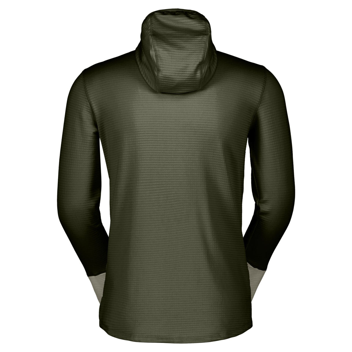 Polar Barbati Scott Hoody M Defined Light