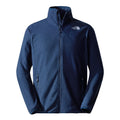 Polar Barbati The North Face M 100 Glacier Fz
