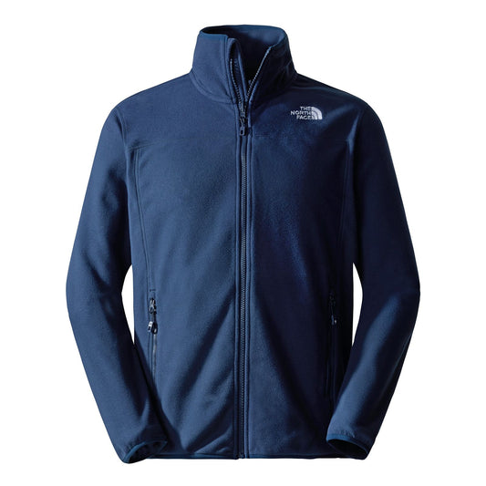 Polar Barbati The North Face M 100 Glacier Fz   Polar Barbati The North Face M 100 Glacier Fz