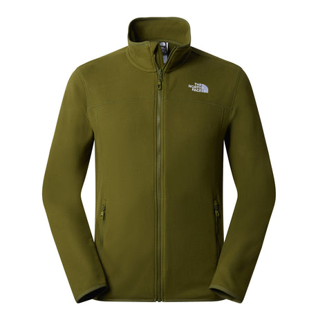 Polar Barbati The North Face M 100 Glacier Fz