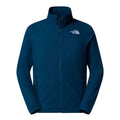 Polar Barbati The North Face M 100 Glacier Fz