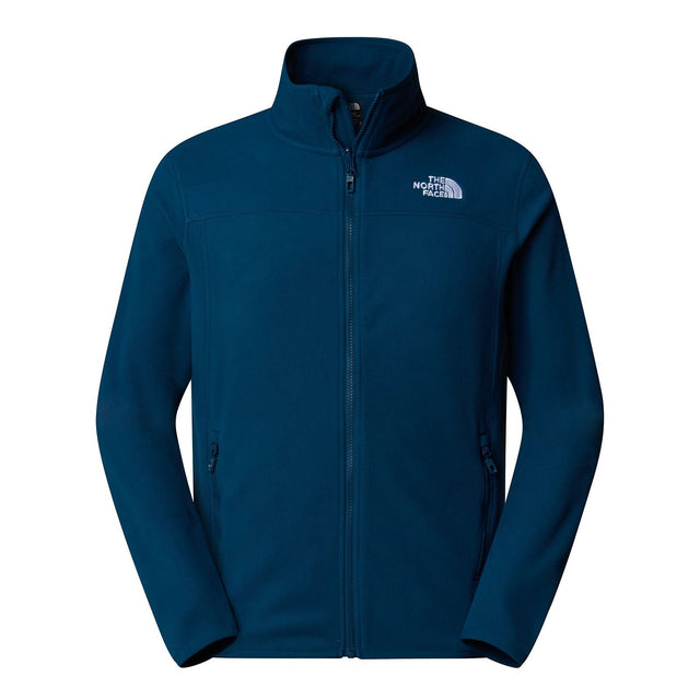 Polar Barbati The North Face M 100 Glacier Fz   Polar Barbati The North Face M 100 Glacier Fz