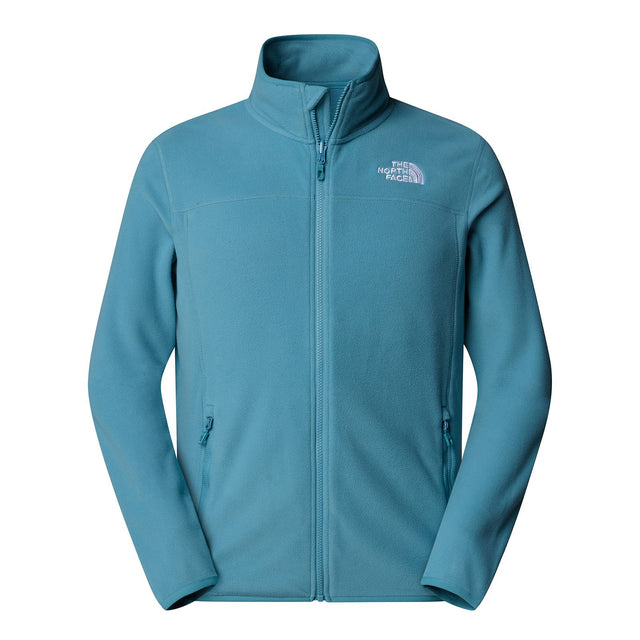 Polar Barbati The North Face M 100 Glacier Fz   Polar Barbati The North Face M 100 Glacier Fz