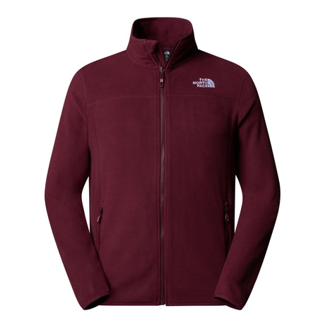 Polar Barbati The North Face M 100 Glacier Fz
