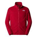 Polar Barbati The North Face M 100 Glacier Fz
