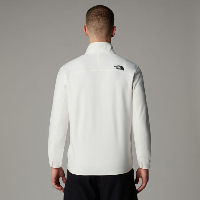 Polar Barbati The North Face M 100 Glacier Fz   Polar Barbati The North Face M 100 Glacier Fz