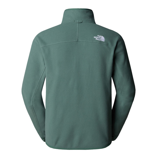 Polar Barbati The North Face M 100 Glacier Fz   Polar Barbati The North Face M 100 Glacier Fz